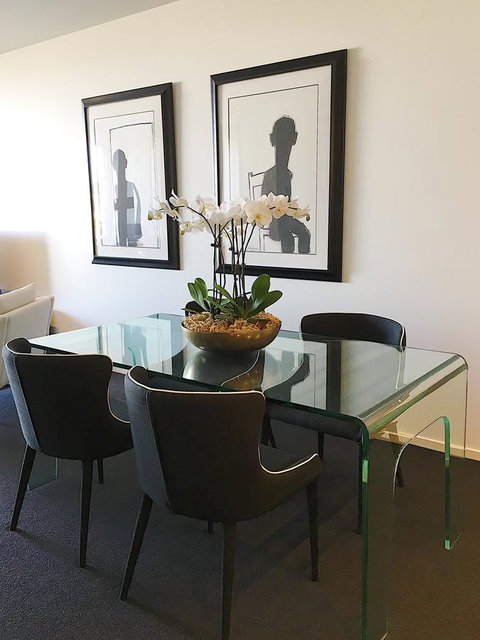 Birch Apartments In The City - Tourism Adelaide 3