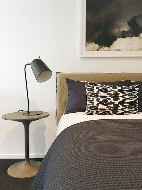 Birch Apartments In The City - Tourism Adelaide 2