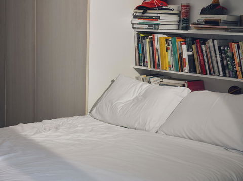 Nishi Apartments Eco Living By Ovolo - Tourism Adelaide 19