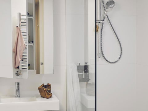 Nishi Apartments Eco Living By Ovolo - Tourism Adelaide 9