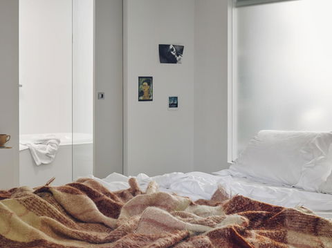 Nishi Apartments Eco Living By Ovolo - Tourism Adelaide 33