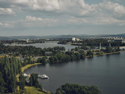 Nishi Apartments Eco Living By Ovolo - Tourism Adelaide 37