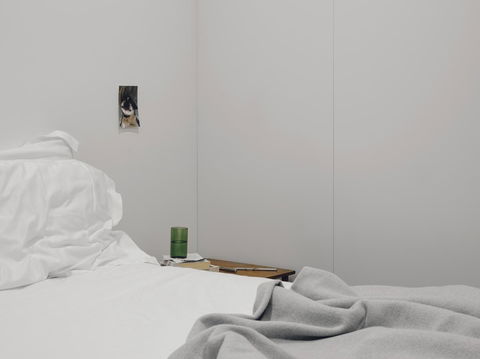 Nishi Apartments Eco Living By Ovolo - Tourism Adelaide 4