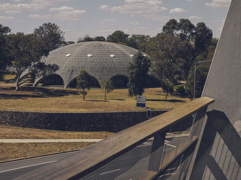 Nishi Apartments Eco Living By Ovolo - Tourism Adelaide 14