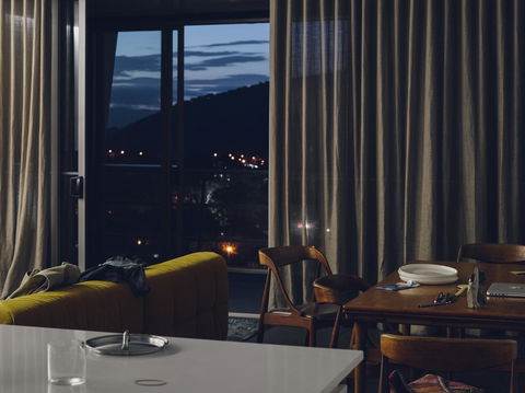 Nishi Apartments Eco Living By Ovolo - Tourism Adelaide 31