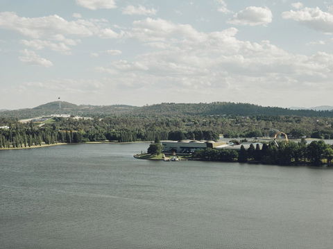 Nishi Apartments Eco Living By Ovolo - Tourism Adelaide 22