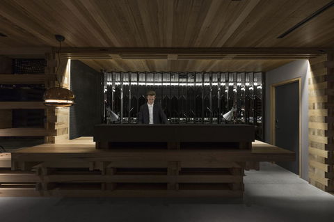 Nishi Apartments Eco Living By Ovolo - Tourism Adelaide 38