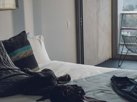 Nishi Apartments Eco Living By Ovolo - Tourism Adelaide 30