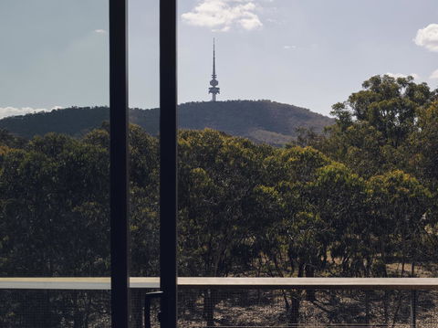 Nishi Apartments Eco Living By Ovolo - Tourism Adelaide 13