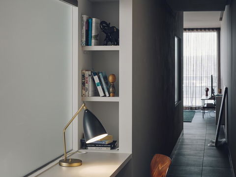 Nishi Apartments Eco Living By Ovolo - Tourism Adelaide 32