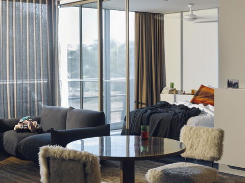 Nishi Apartments Eco Living By Ovolo - Tourism Adelaide 12