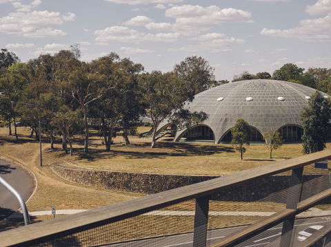 Nishi Apartments Eco Living By Ovolo - Tourism Adelaide 15