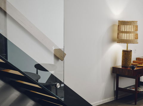 Nishi Apartments Eco Living By Ovolo - Tourism Adelaide 6