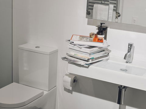 Nishi Apartments Eco Living By Ovolo - Tourism Adelaide 28