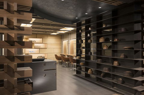 Nishi Apartments Eco Living By Ovolo - Tourism Adelaide 39