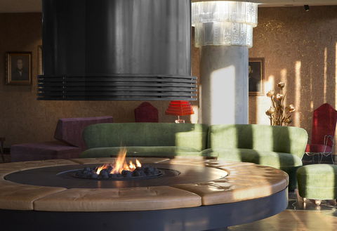 Nishi Apartments Eco Living By Ovolo - Tourism Adelaide 41