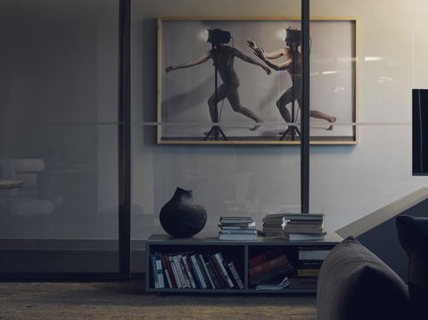 Nishi Apartments Eco Living By Ovolo - Tourism Adelaide 16