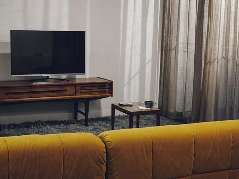 Nishi Apartments Eco Living By Ovolo - Tourism Adelaide 23