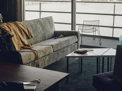 Nishi Apartments Eco Living By Ovolo - Tourism Adelaide 36