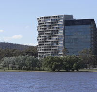Nishi Apartments Eco Living by Ovolo - Tourism Adelaide