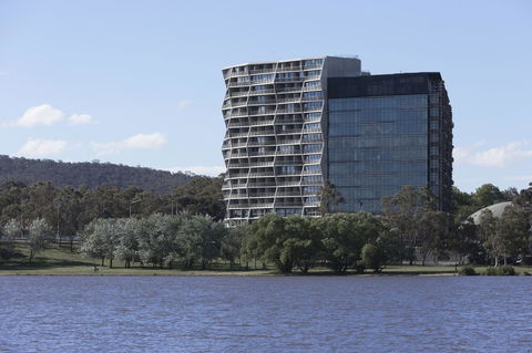 Nishi Apartments Eco Living By Ovolo - Tourism Adelaide 0