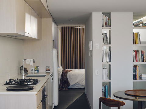 Nishi Apartments Eco Living By Ovolo - Tourism Adelaide 21