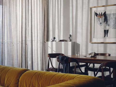 Nishi Apartments Eco Living By Ovolo - Tourism Adelaide 24