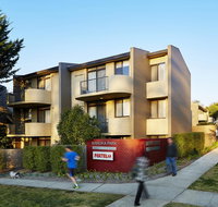 Manuka Park Serviced Apartments - Tourism Adelaide