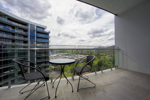 Manhattan 303 Canberra City ACT - Tourism Adelaide 17