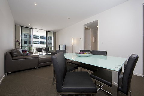 Manhattan 303 Canberra City ACT - Tourism Adelaide 29