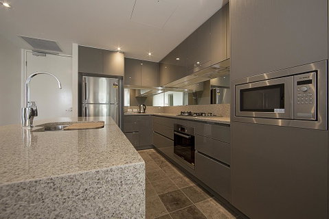 Manhattan 303 Canberra City ACT - Tourism Adelaide 37