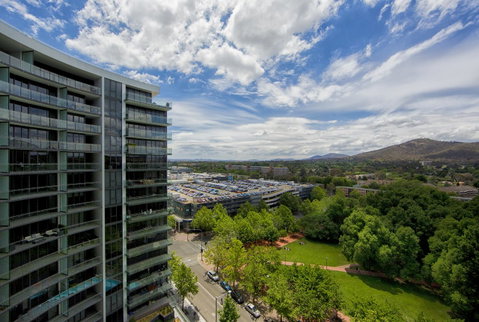Manhattan 303 Canberra City ACT - Tourism Adelaide 9