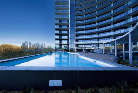 Manhattan 303 Canberra City ACT - Tourism Adelaide 3