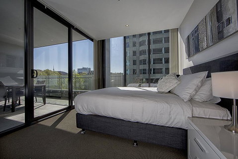 Manhattan 303 Canberra City ACT - Tourism Adelaide 32