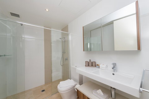 Manhattan 303 Canberra City ACT - Tourism Adelaide 23