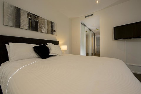Manhattan 303 Canberra City ACT - Tourism Adelaide 35