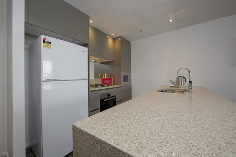 Manhattan 303 Canberra City ACT - Tourism Adelaide 14