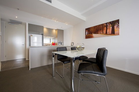 Manhattan 303 Canberra City ACT - Tourism Adelaide 15