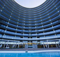 Accommodate Canberra - Manhattan on the Park - Tourism Adelaide
