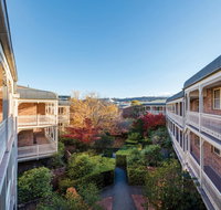 Adina Serviced Apartments Canberra Kingston - Tourism Adelaide