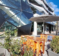 Accommodate Canberra - Braddon IQ Smart Apartments - Tourism Adelaide