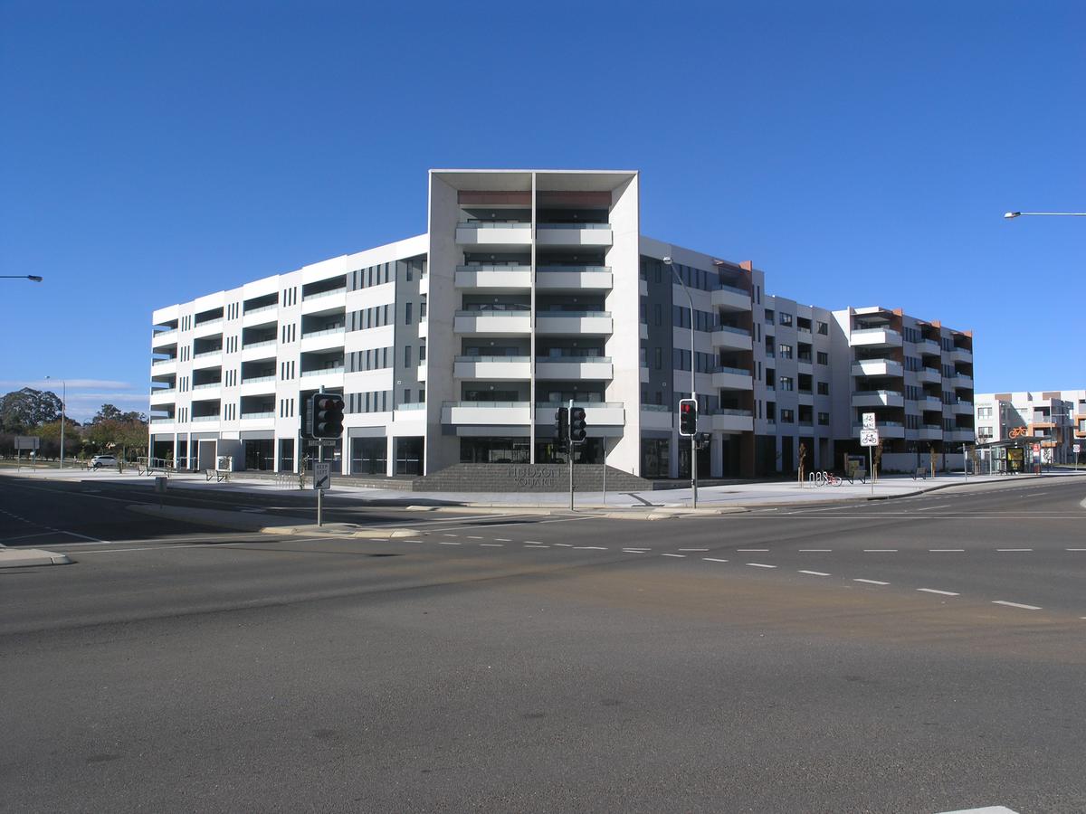 Amaroo ACT Tourism Adelaide