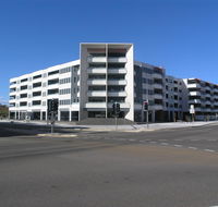 Kesh at Hudson Square - Tourism Adelaide