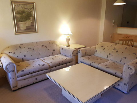 Argyle Apartments - Tourism Adelaide 1