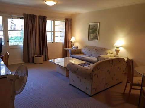 Argyle Apartments - Tourism Adelaide 4