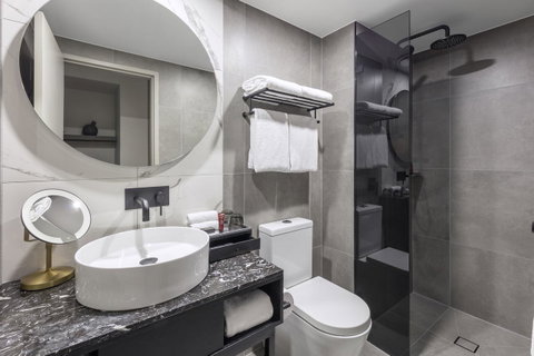 Deco Hotel Canberra - Tourism Adelaide 6