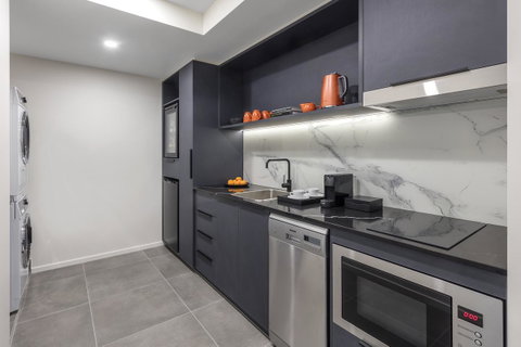 Deco Hotel Canberra - Tourism Adelaide 8
