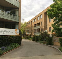 Kingston Comfy Apartment - Tourism Adelaide