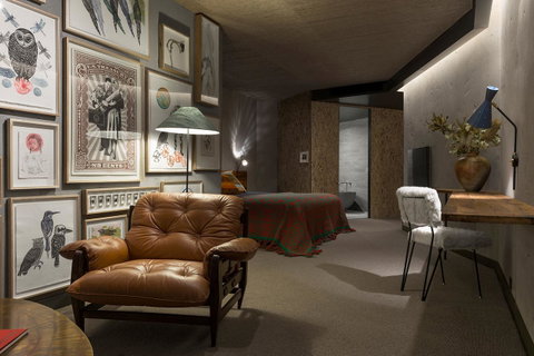 Ovolo Nishi - Tourism Adelaide 14