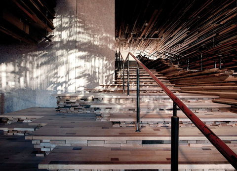 Ovolo Nishi - Tourism Adelaide 24